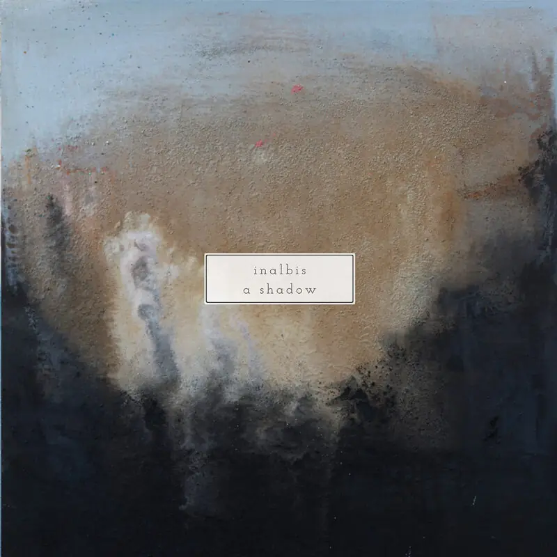 Cover art for A Shadow