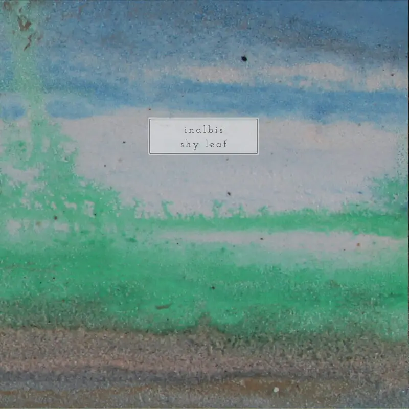 Cover art for Shy Leaf
