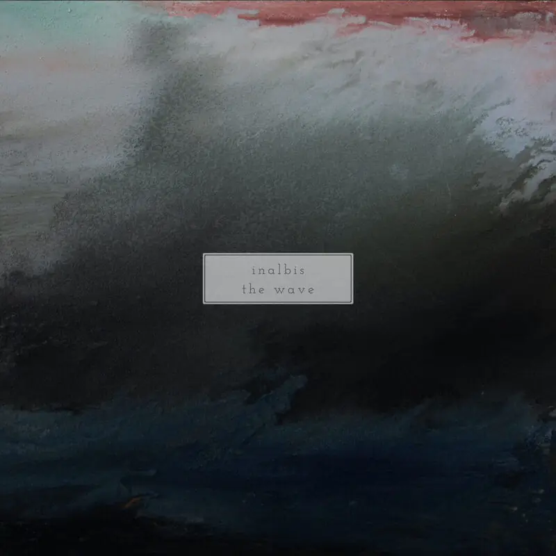 Cover art for The Wave