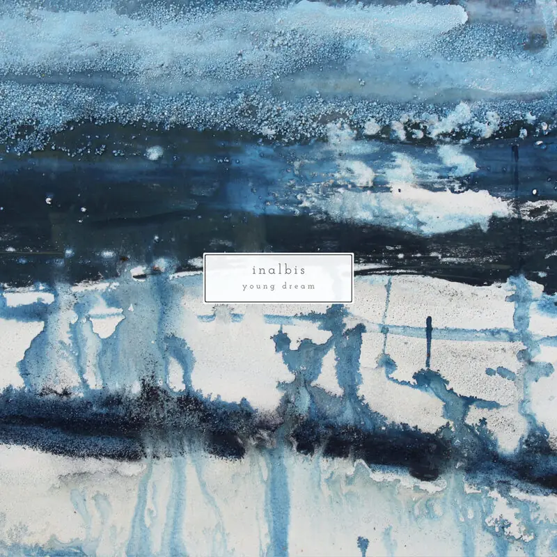 Cover art for Young Dream